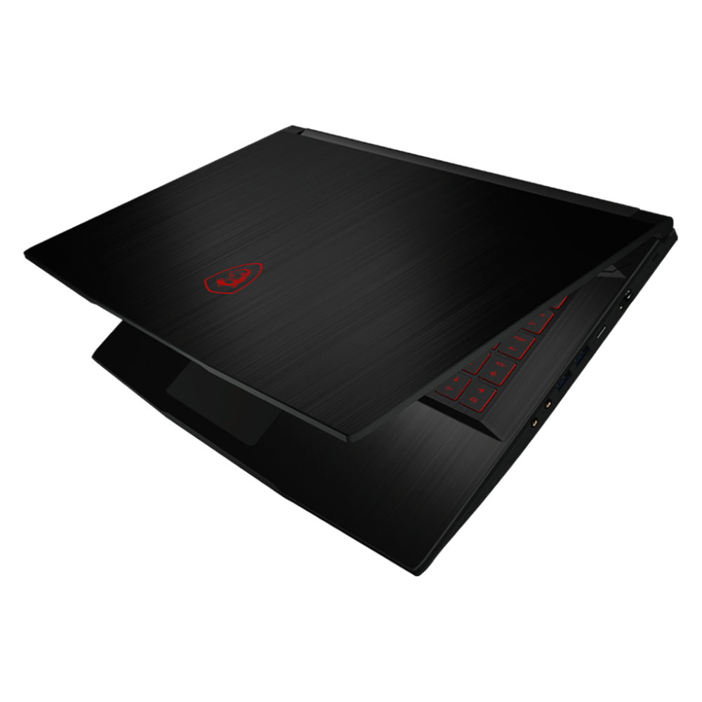 Ноутбук игровой MSI MS-16R6 (GF63 Thin 11UD-1074XBY) — Компьютеры для ИП и  ЮРЛИЦ